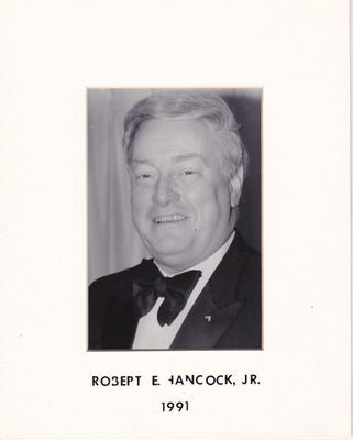 Robert Hancock
