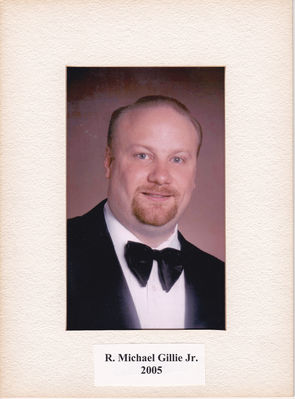 Mike Gilie
2005
