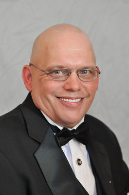 Claude Jones
2012
