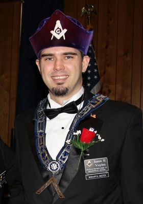 Jason Voyles
2016
