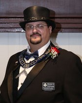 Mitchell Rohrbaugh
2019
